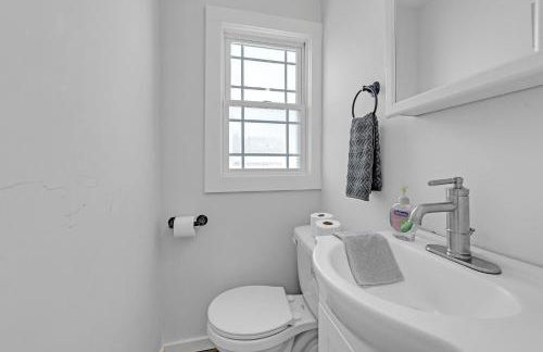 Charming 2-BR Home, 4 Blocks to the Boardwalk home - Foto 20