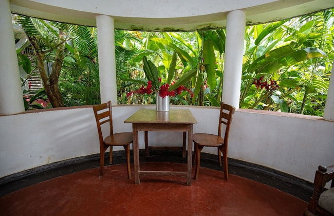 Thuru Sewana Villa - Foto 16