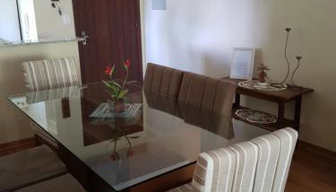 Apartamento Flor de Canela - Foto 4