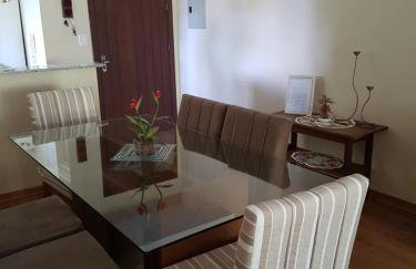 Apartamento Flor de Canela - Foto 4