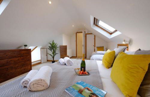 Riverwalk Apartment North - Foto 24