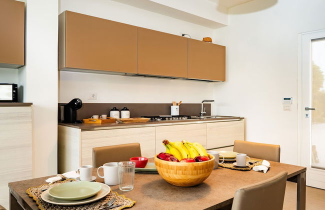 Villa Elena in Isola - Foto 63