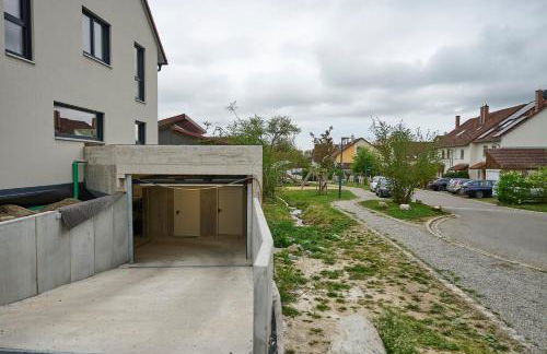 WOOD WORLD Luxury III Massage - Tischkicker - Parken - Küche - Light Show - Trambolin - Foto 40