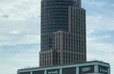 Platinum Towers Hotel Apartments with parking - Foto 11