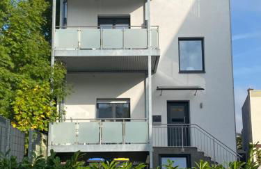 Ferienwohnung LIVONA - Foto 1