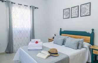 Embrujo Andaluz Complejo Rural Órgiva - Foto 11