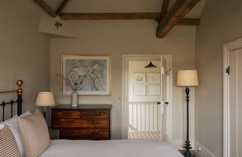 Park Farm House Chatsworth Estate - Foto 21