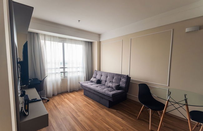 Xtay Guarulhos Aeroporto - Photo 26