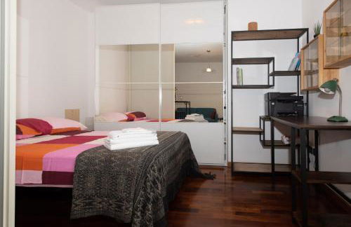 10 minutes Duomo-Elegant apt - Foto 46