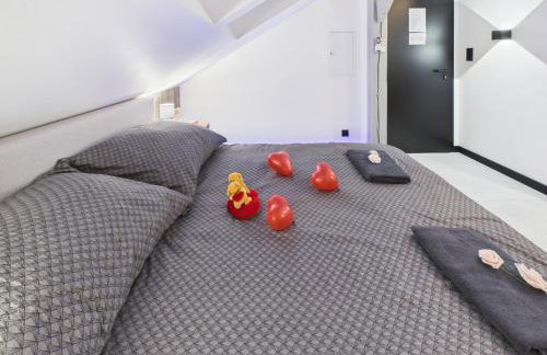 Romantic Studio Marki LoveAparts - Photo 53