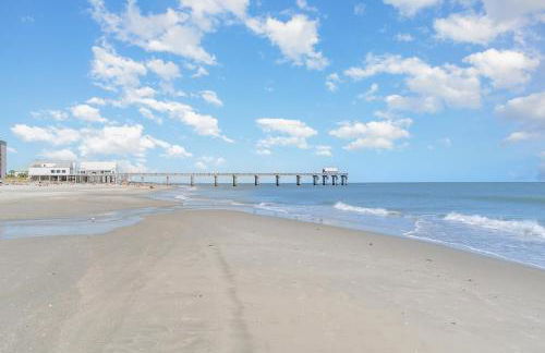 311B - True Beachfront w/ Private Walkway and Pool - Foto 15