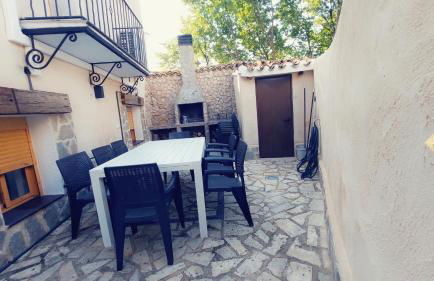 Casa el Autillo Alcalá del Jucar - Foto 6