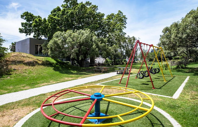 Mountain View Townhouse in De Waterkant 209 DWP - Foto 23