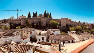 Cozy apartment & amazing views Albayzín - Foto 4