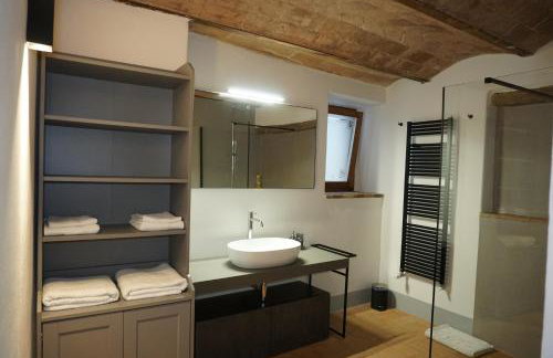 La Casina Nel cuore di Belforte - Foto 17