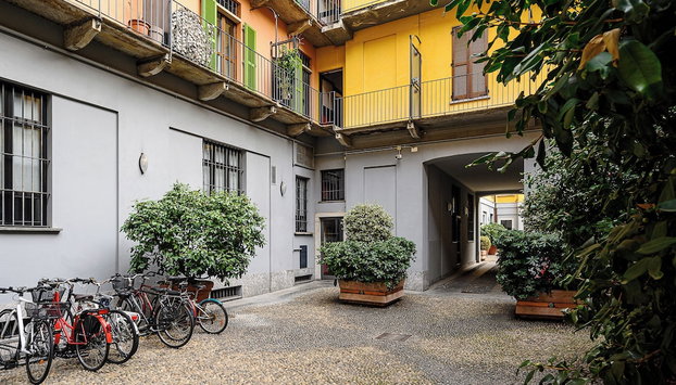 Italianway - Corso Como 12 - Foto 4, Interior
