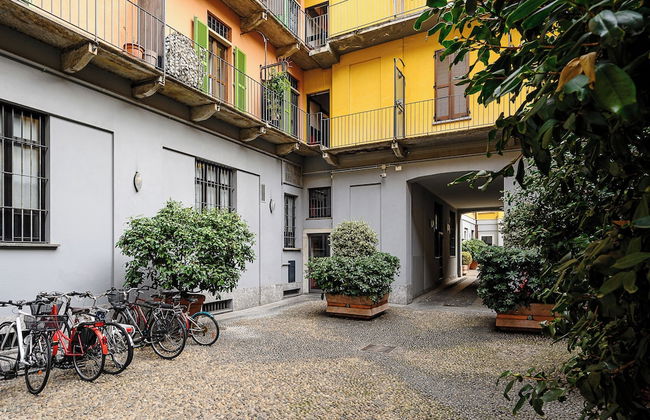 Italianway - Corso Como 12 - Photo 11