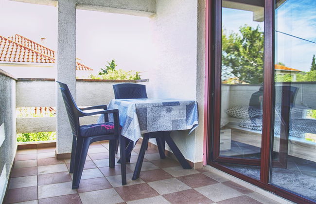 Holiday Apartments Paloma - Foto 43