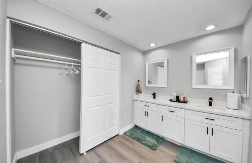 Cozy 3-bedroom bungalow in Richmond, TX - Foto 28