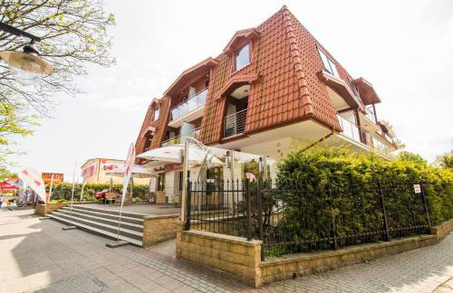 "Ku Słońcu" - Jastrzębia Góra No.17 - Foto 8