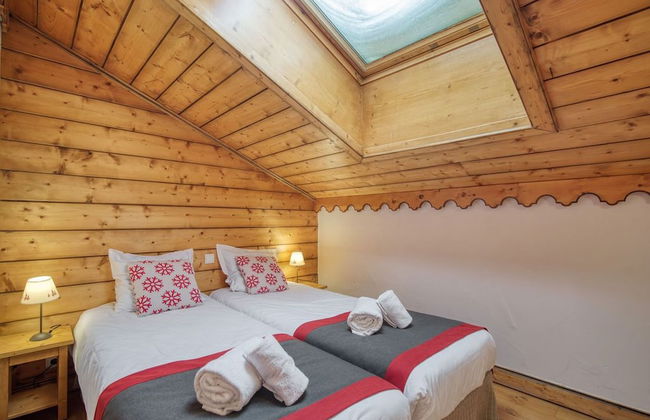 Appartement Ecrin 324 - Foto 5