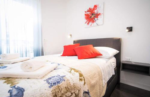 Apartment The First Fantasy - Foto 35