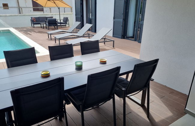 Villa Lana - Foto 15