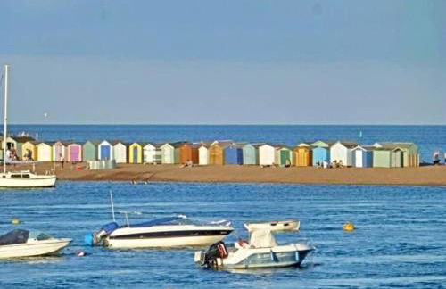 Anchor View Apartment, sleeps 6 - Foto 20