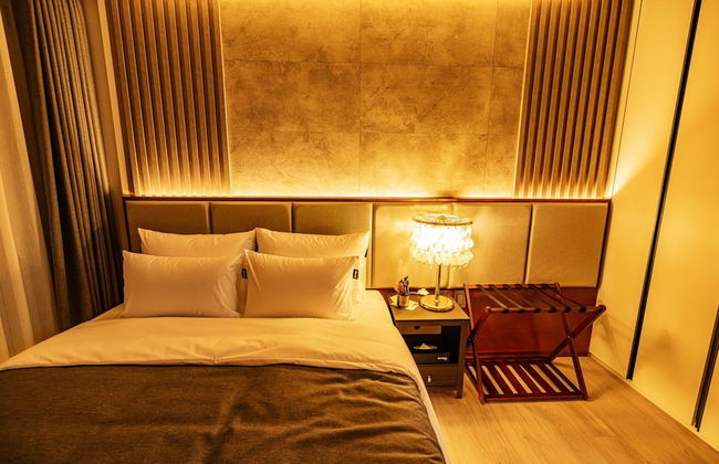 Raviens haeundae Avenue - Foto 17