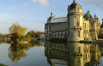 Garden Studio Chantilly - Foto 21