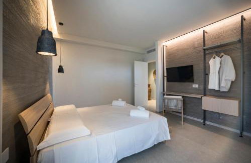 Cala Theresìa - Exclusive sea front apartments - Foto 21