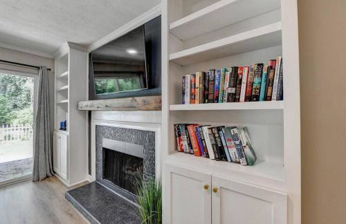 Walk to Avalon or Downtown 3 - Foto 34