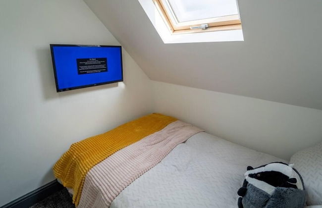 Stunning 1-bed Studio in Birmingham - Foto 2