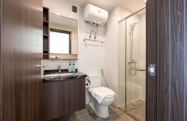 Agile Sky Residence Studio by SobenHomes - Foto 60