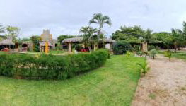 Castello Malu - Photo 4, Garden