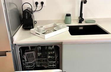 APARTBEACH y SANCHO ABARCA PRIVILEGE - Foto 17