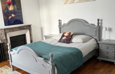 La Renardière - Foto 12