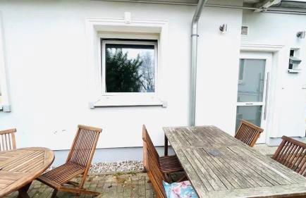 LOFT Fischkopf 3p NDR UKE ZOO - Foto 25