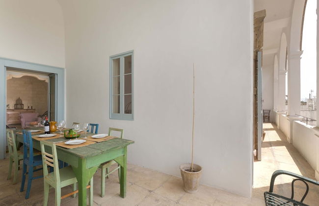 3082 Palazzo Mazziotti by Perle di Puglia - Foto 23