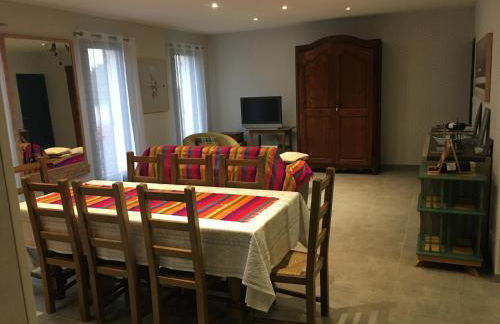 LE TERTRE CAMILLAC - Foto 16