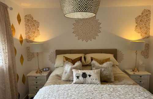 Ty Cwm - Cwmcarn Valley House - Foto 8