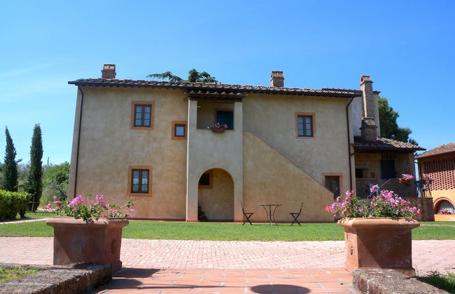 Fattoria di Colleoli - Foto 27