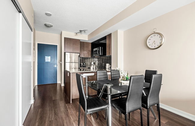 Modern Lillian Street Condos Midtown Toronto - Photo 72