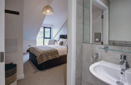 Porth Oer by Together Travel - Luxury Seaside Cottage - Foto 9