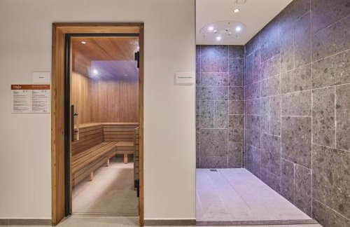 Résidence Odalys L'Ecrin Blanc - Foto 77