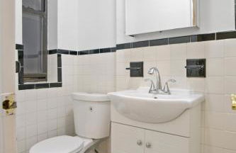 Bright & Cozy 2BD in Upper East Side - Foto 9