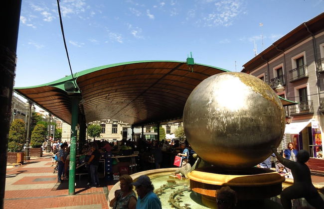 Apartamentos Boutique Catedral - Photo 45