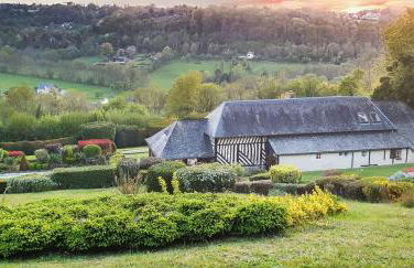Fleurs De Mai Cottage Heated Pool Playgrounds View - Foto 26