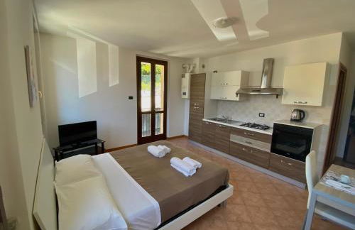 Regina Lake Como Condo - Foto 8