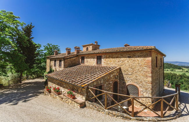 Ormanni nel Chianti Classico - Foto 46